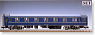 Orone 25-700 Asakaze (Sleeping Car) (Model Train)