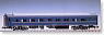 Ohane 25 Hokutosei (Sleeping Car) (Model Train)