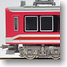 箱根登山鉄道1000形 ベルニナ号 (新塗装) (鉄道模型)