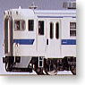Kiha 58 Series (Kyushu Area) 4-Car Set (Model Train)