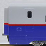 JR E2`系 新幹線 (増結B・3両セット) (鉄道模型)