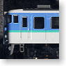 169 Series (Nagano Region Color) 3-Car Additional Set (Model Train)