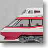 Odakyu Electric Railway Type 1000 `HiSE Romance Car` (11-Car Set) (Model Train)
