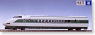 J.R. Series 200-2000 Tohoku Shinkansen (Basic 6-Car Set) (Model Train)