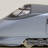 J.R. Bullet Train Series 400 Yamagata Shinkansen Super Limited Express `Tsubasa` (6-Car Set) (Model Train)