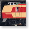 J.N.R. DC Limited Express Series KIHA183 (Standard Color) (7-Car Set) (Model Train)