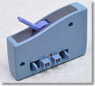Points Control Box N-W (for Electric Points N) (Model Train)