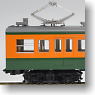 113系 2000 近郊電車 湘南色 (増結M・2両セット) (鉄道模型)