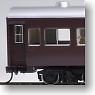 Nahanefu10 Brown (Model Train)