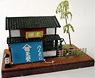 Tsukudani Shop (Plastic model)