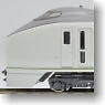 Series 651 `Super Hitachi` (Add-On 4-Car Set) (Model Train)
