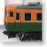 クモハ165 (鉄道模型)