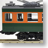 J.R. Type Moha 164-800 (T) (Model Train)