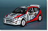 フォード フォーカス WRC 1999 ラリー オブ グレイトブリテン (プラモデル)