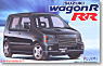 Suzuki Wagon R `RR` (Model Car)
