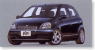 Vitz Euro sports (Model Car)