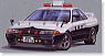 R32 GT-R Police (Model Car)