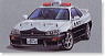 R34 GT Police (Model Car)