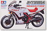 Honda VT250F Integra (Model Car)