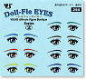 Doll-Fie Eyes 2 (Fashion Doll)