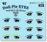 Doll-Fie Eyes 5 (Fashion Doll)