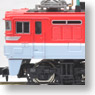 ED76-551 AC Electric Locomotives (For Tsugaru-Kaikyo Line) (Model Train)