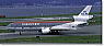 Northwest /KLM DC-10-30 Limited Edition (Plastic model)