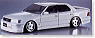 Toyota : Wald Lexus LS400 (Model Car)
