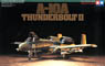 A-10A Thunderbolt II (Plastic model)