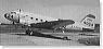 R4D-6(DC-3) ”海上自衛隊” (プラモデル)