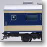 サシ581 (鉄道模型)