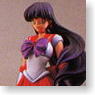 Sailor Mars (Completed)