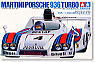 Martini Porsche 936 Turbo Le Mans Type (Model Car)