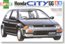 Honda City CG (Model Car)