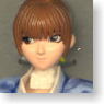 Action Doll Kasumi (Dead or Alive)(Fashion Doll)