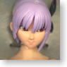 Action Doll Ninie 003 Ayane (Fashion Doll)