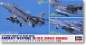 U.S.Aircraft Weapons VI (Smart Bombs) (Plastic model)