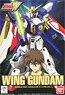 XXXG-01W Wing Gundam Ver. WF (Gundam Model Kits)