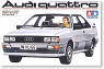 Audi Quattro (Model Car)