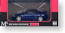 Nissan Silvia (Brilliant Blue)