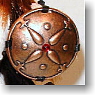 Bronze Shield A (Fashion Doll)
