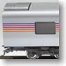 Series E26 `Cassiopeia` (Add-on 6-Car Set) (Model Train)
