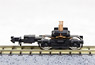 [ 0564 ] Power Bogie Type DT42U (1pc.) (Model Train)