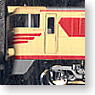 Series Kiha 181 (Standard Color) 6-Car Basic Set (Model Train)