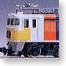 J.R. Electric Locomotive Type EF81 (Cassiopeia) (Model Train)