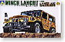 Winch Lancru / ST HT (Model Car)