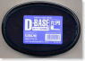 D Base (Black Oval L) (Display)
