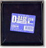D Base (Black Square L) (Display)