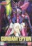 OZ-13MS Gundam Epyon Ver. WF (Gundam Model Kits)