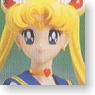Super Sailor Moon Bust Model (Resin Kit)